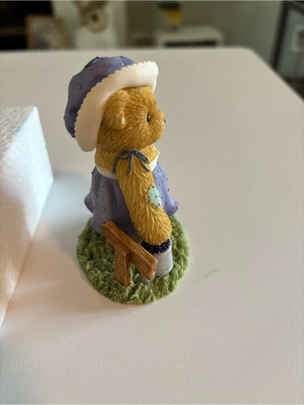 Vintage 2003 Cherished Teddies 